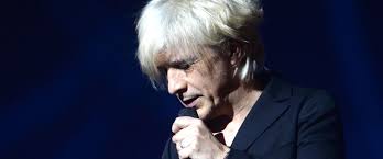 Cette page est consacrée aux fans de nicola et d'indochine ! Pourquoi Nicola Sirkis Fetera Ses 60 Ans Sans Son Frere Christophe Gala