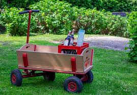 Manche ideen zum vatertag sind richtig kreativ und sinnvoll, andere gehören eher in die kategorie staubfänger. Bollerwagen Test Empfehlungen 05 21 Hobbylux