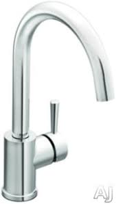 moen 7100 single lever cast spout