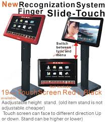 2tb Hdd Player With Touch Screen Professional Karaoke On Demand System With Songs Support Tv Screen Pc Screen Pc Mouse Remote Touch Screen Karaoke Player Hdd Karaoke Playerkaraoke Hdd Player Aliexpress