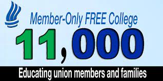 Free college just got better! News Ocsea