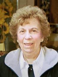 Gloria Ronca Obituary