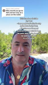 How Do You Get into Dante's Pool Key West Florida