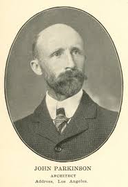 Central Building, Los Angeles