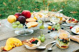 Ich gehe hier der spannenden frage „was gehört zu einem picknick nach und gebe allerlei antworten darauf. Picknick 8 Rezepte Zum Picknicken Bevor Der Sommer Geht