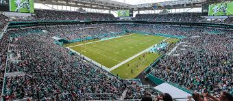 miami dolphins tickets schedule seatgeek