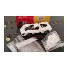 Cars reviews ferrari ferrari p4/5 competizione coupe race cars new cars sports cars. Policar By Slot It Car06z Ferrari 330 P4 White Kit