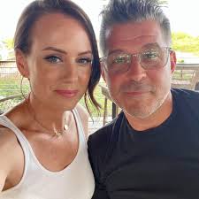 Katie ONeil Jeff Grieco