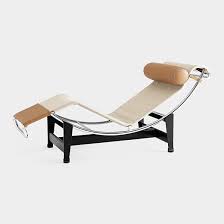 18 results for corbusier chaise. Modern And Comfortable Le Corbusier Chaise Longue