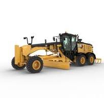 Motor Graders | M Series & More | Ziegler Cat