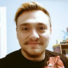 Darren Steed (@Darrentheshark)