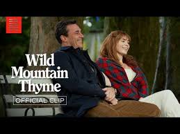 Starring emily blunt, jamie dornan, jon hamm, and christopher walken. Wild Mountain Thyme 2020 Pictures Trailer Reviews News Dvd And Soundtrack