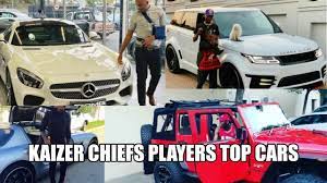 Chiefs and the young player's agents‚ siyavuma sports agency. Top Kaizer Chiefs Players Cars 2020 Youtube