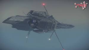 With the no man's sky next update, wrecked ships are now in even worse condition. This Capital Ship That Has Weapons The Size Of An Idris 0 0 General Discussion Star Citizen Base