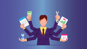 Elevate Impact Agency importance d'un chef de projet