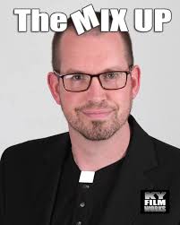 The Mix Up