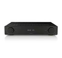 Wzmacniacze zintegrowane stereo