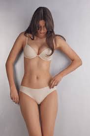 Seamless Cotton Panties | Intimissimi