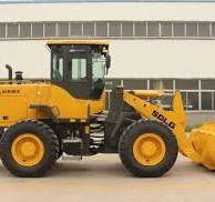Cargadora De Ruedas Delanteras Earth Moving Wheel Payloader China Loader  Construction Machine 3t 5t 6t 7t 8 T 936 946 956 958 Sdlg 936L Used Front  Wheel Loader