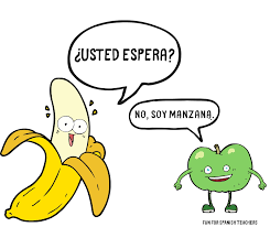 14 Spanish Jokes For Elementary Funforspanishteachers Spanish Jokes Funny Spanish Jokes Funny Spanish Memes