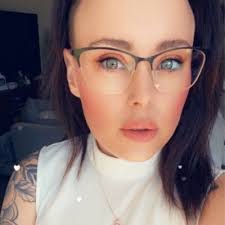 Kristina Judd's Instagram, Twitter & Facebook