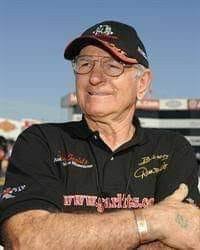 Big Daddy, 1973 Olympics of Drag Racing