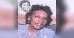 Catherine G. James Obituary