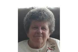 Carol Pendleton Obituary (1937