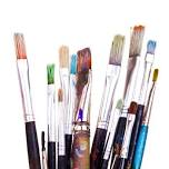 Paint Nite: Moonlit Tree of Life (TGIFridays Millbury)