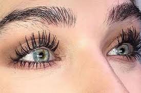 Use the brow gel like you would use mascara, drawing the brow gel that's several shades lighter than your current shade can also create the effect of a lighter eyebrow. Importance Of Eyebrow Makeup Make Up Beauty Academy