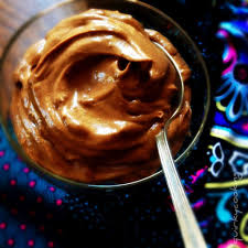 Quirky Avocado Chocolate Mousse Quirky Cooking Recipe Quirky Cooking Vegan Chocolate Mousse Chocolate Mousse