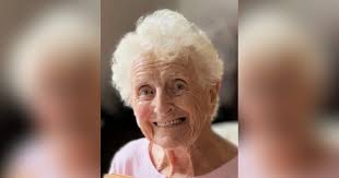 Obituary for Ada D. Farrell