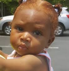 the babies w red hair 😍😍😍 #fblifestyle