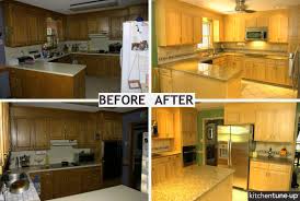 Reports from homeadvisor™ note that the average national cost to reface cabinets is $6,684, with the majority of homeowners spending between $4151 and $9238. Diy Kitchen Cabinet Refacing Kits