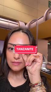 A magnificent heart-shaped tanzanite from Paul Wild reminding me of the  iconic heart of the ocean… Tanzanite first discovered in 1967 at the foot  of Mount Kilimanjaro in Tanzania and was named ...