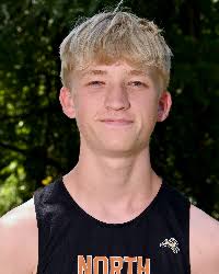 North Allegheny Cross Country Fall 2025 Players