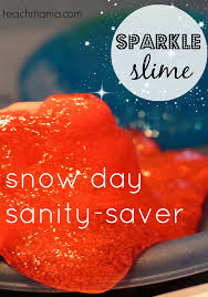 My kids love it, especially when they can go out and play in the snow! 25 Indoor Winter Activities For Kids
