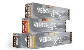 Clairol Age Defy 9 Light Blonde Hair Dye - Compare Prices & Where To Buy -  Trolley.Co.Uk