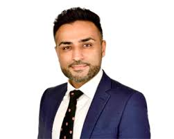 Nuffield Health Leicester Hospital