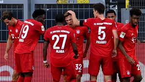 Jul 25, 2021 · news news overview coronavirus: Bundesliga Bayern Battle Leverkusen Live On Startimes