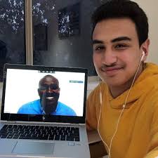 Edmund Rice Karibu Group & Parade College Connect