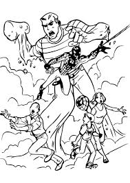 Maybe you would like to learn more about one of these? Coloriage Spiderman A Colorier Dessin A Imprimer Mysterio Spiderman Spiderman Du Bois