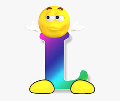 For the first time in several years, voice calling is getting an upgrade. Emoji Alphabet Of L Hd Png Download Kindpng