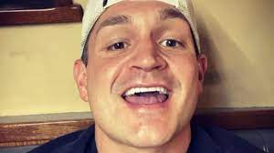 Nick mcglashan was born on august 1, 1987 in anchorage, alaska, usa as bruce nicholas mcglashan. The Tragic Life And Death Of Deadliest Catch Star Nick Mcglashan Youtube
