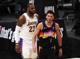 The latest tweets from suns vs. Will Lebron James Play Tonight Phoenix Suns Vs Los Angeles Lakers Game 2 Predictions Injury Report Lineups Future Tech Trends
