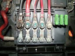 Volkswagen golf mk3 service repair manual. Fuse Box Diagram Volkswagen Golf Iv Bora Mk4 1997 2004