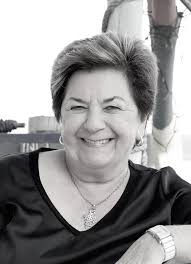 Agent profile for Yvonne Meyer