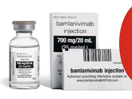 And to be fair, eli lilly did not even make the final but the real challenge for bamlanivimab, and all other nascent brands seeking a clear and. Bamlanivimab Bam Dosing Administration Hcp Lilly Covid 19 Treatment