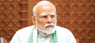 GOLI KA JAWAB GOLA SE DENGE, MODI WARNS