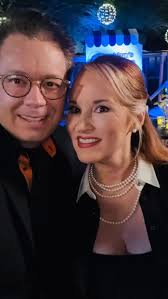 Saturday night, Joe and I were at a beautiful party at our friends Joe and  Ivy’s house when we received the text that Fallon was in the hospital in  labor. It was quite an exciting weekend! We ducked ...